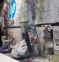 HP Stand