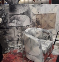 Armchair Marbet Design