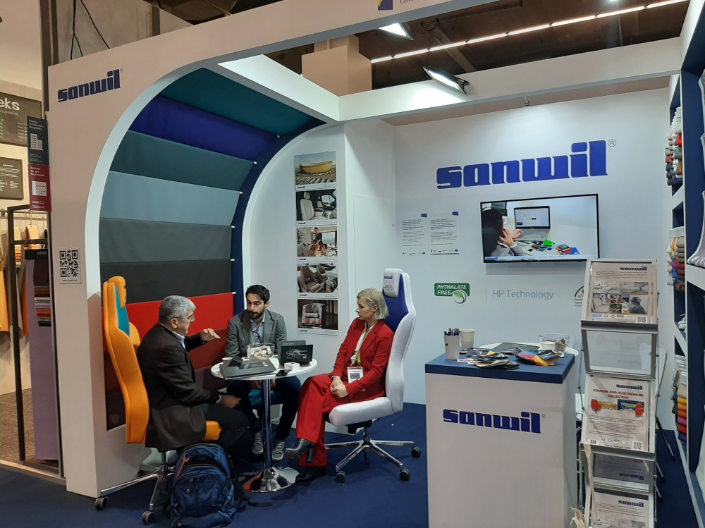 стойло Sanwil Polska 