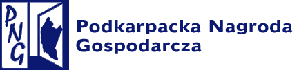 Podkarpacka Nagroda Gospodarcza 2021 w kategorii NAJLEPSZY PRODUKT