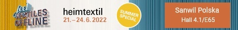 Heimtextil 2022
