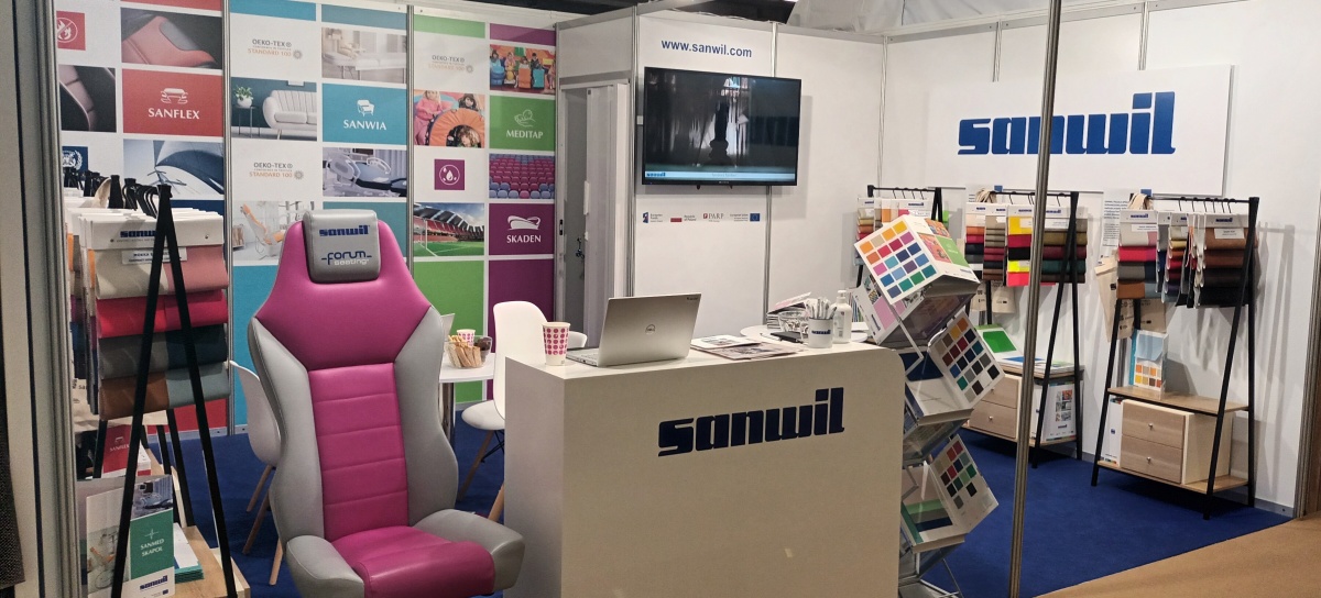 Targi Heimtextil 2022