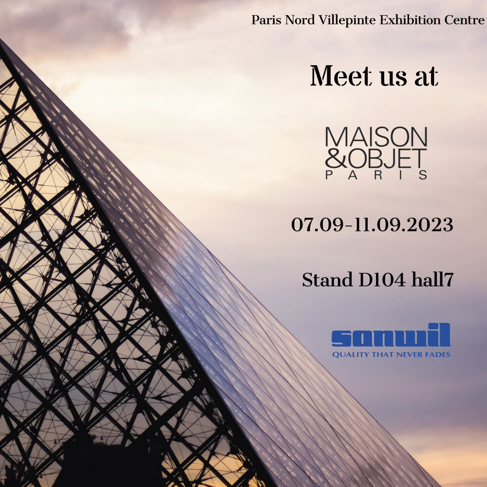 Maison & Objet 2023