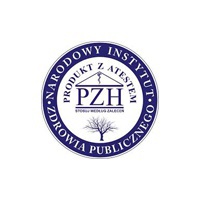 Atest Polskiego Zakładu Higieny